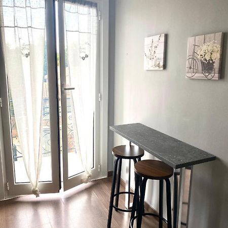 Tropezina Apartman Saint-Tropez Kültér fotó