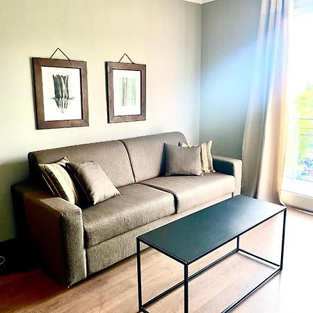 Tropezina Apartman Saint-Tropez Kültér fotó