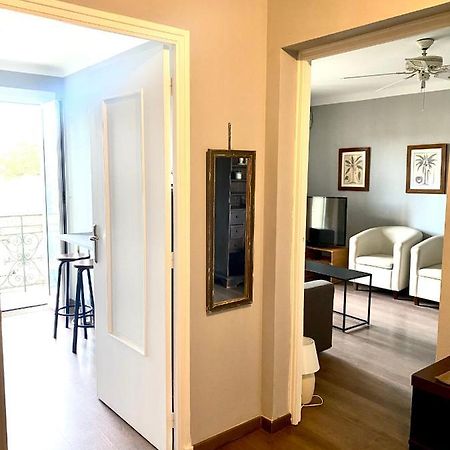Tropezina Apartman Saint-Tropez Kültér fotó