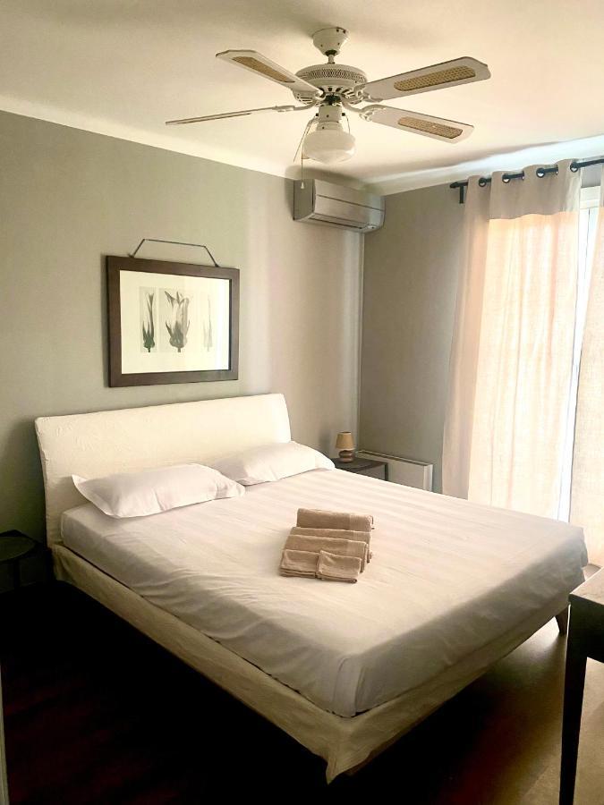 Tropezina Apartman Saint-Tropez Kültér fotó