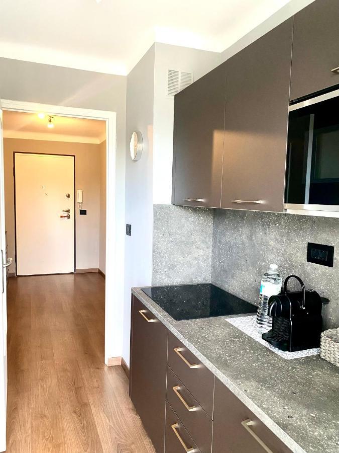 Tropezina Apartman Saint-Tropez Kültér fotó