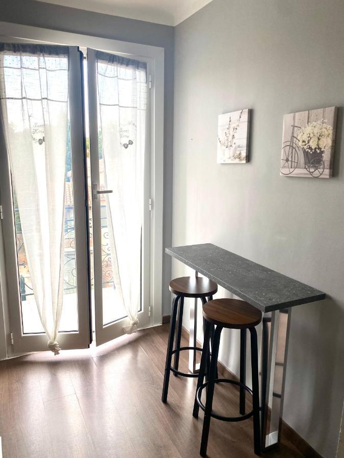 Tropezina Apartman Saint-Tropez Kültér fotó