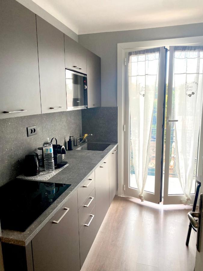 Tropezina Apartman Saint-Tropez Kültér fotó