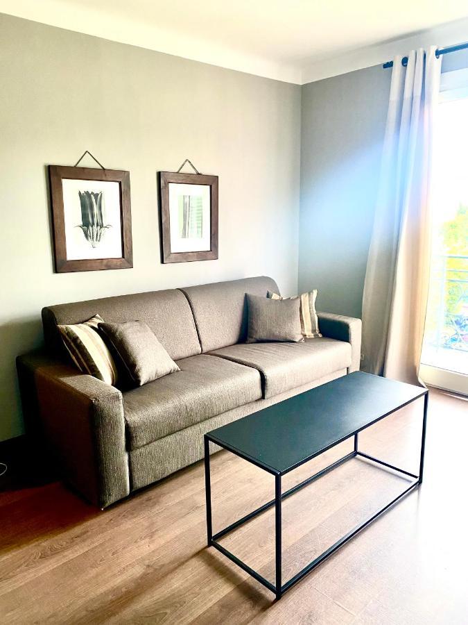 Tropezina Apartman Saint-Tropez Kültér fotó