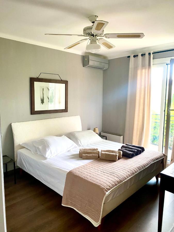 Tropezina Apartman Saint-Tropez Kültér fotó